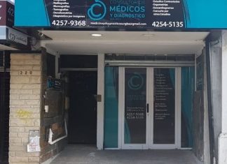 Nuevas prestaciones: OSTCARA incorporó al Grupo Cediac en Zona Sur